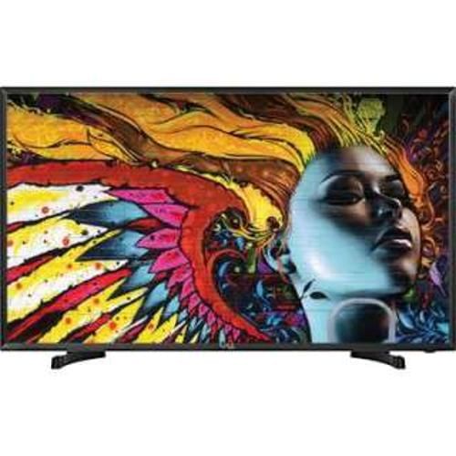 Vu 49D6575 49 Inch Led Full Hd Front