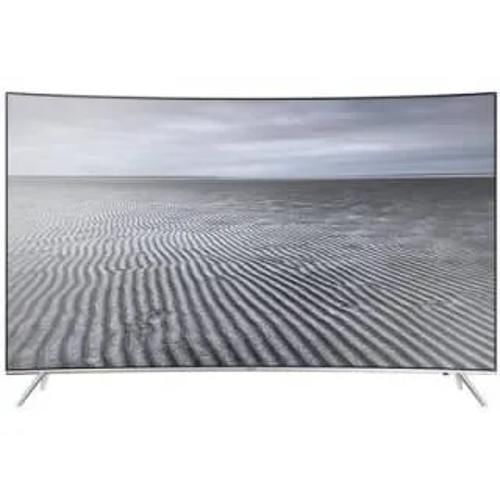 Samsung Ua49Ks7500K 49 Inch Led 4K Front