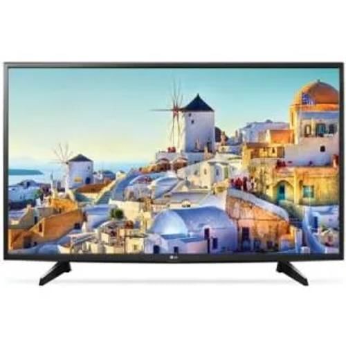 Lg 43Uh617T 43 Inch Led 4K Front