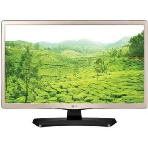 Lg 22Lh458A Ct 22 Inch Led Full Hd Front