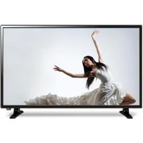 Haier Le24D1000 24 Inch Led Hd Ready Front