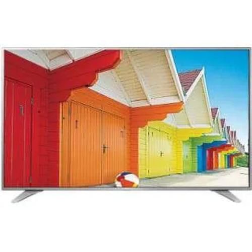 Lg 55Uh650T 55 Inch Led 4K Front