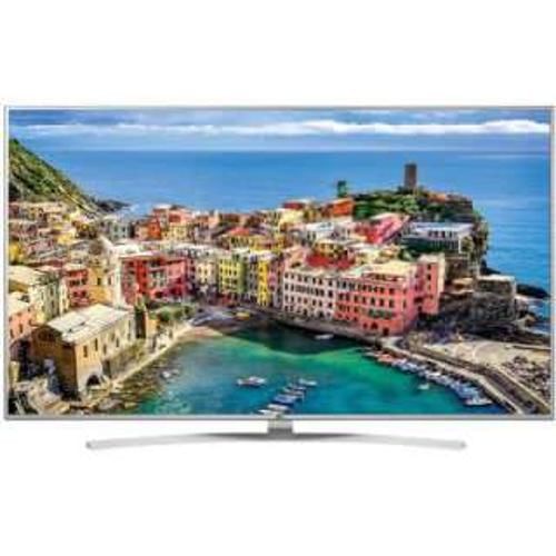 Lg 60Uh770T 60 Inch Led 4K Front