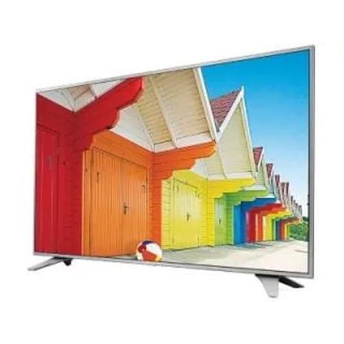Lg 49Uh650T 49 Inch Led 4K Front Display