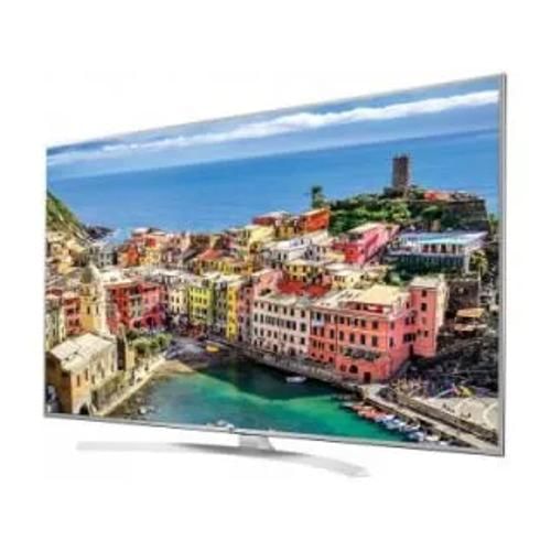 Lg 65Uh770T 65 Inch Led 4K Front Display