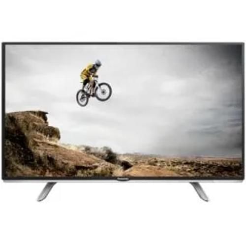 Panasonic Viera Th 40Ds500D 40 Inch Led Full Hd Front
