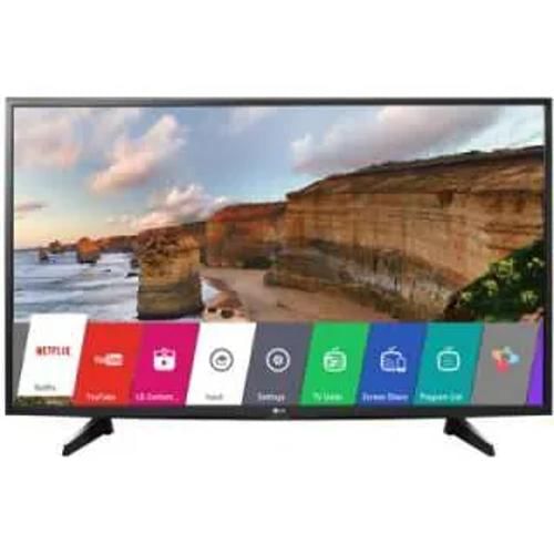 Lg 43Lh576T 43 Inch Led Full Hd Front