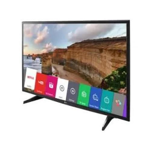 Lg 49Lh576T 49 Inch Led Full Hd Front Display