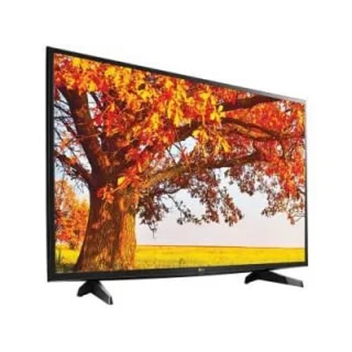 Lg 43Lh520T 43 Inch Led Full Hd Front Display