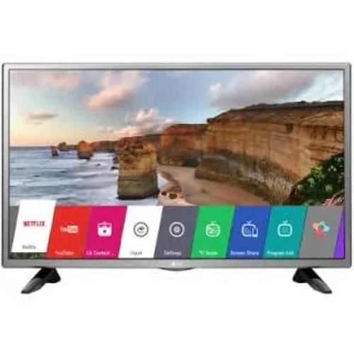 Lg 32Lh576D 32 Inch Led Hd Ready Front
