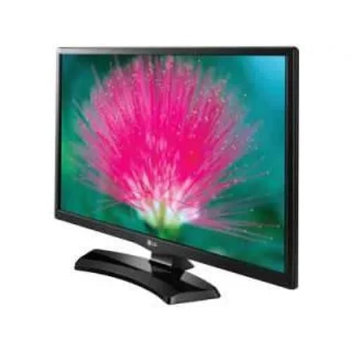 Lg 24Lh454A 24 Inch Led Hd Ready Front Display