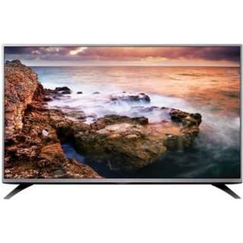 Lg 43Lh547A 43 Inch Led Full Hd Front