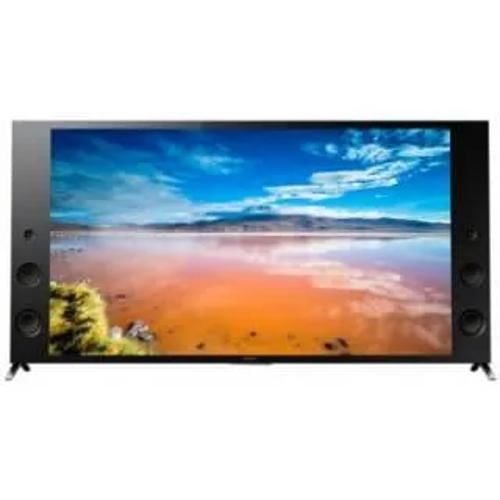 Sony Bravia Kd 55X9350D 55 Inch Led 4K Front