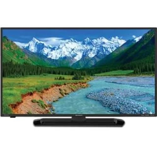 Sharp Lc 32Le265M 32 Inch Led Hd Ready Front