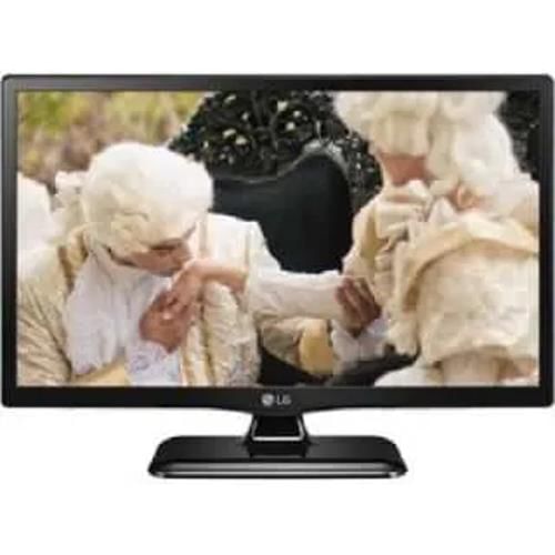 Lg 24Lh452A 24 Inch Led Hd Ready Front