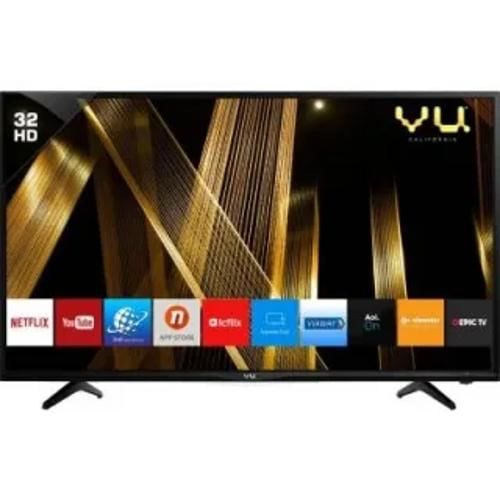 Vu Led32D6475 Smart 32 Inch Led Hd Ready Front