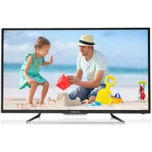 Philips 42Pfl5059 42 Inch Led Full Hd Front