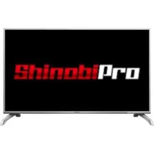 Panasonic Viera Th 32D450D 32 Inch Led Hd Ready Front