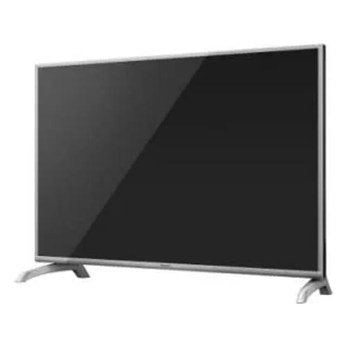 Panasonic Viera Th 49D450D 49 Inch Led Full Hd Front Display
