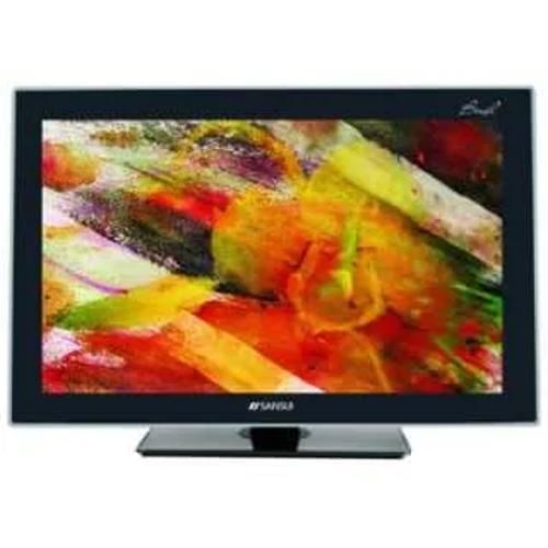 Sansui San32Fb Bxk 32 Inch Lcd Full Hd Front