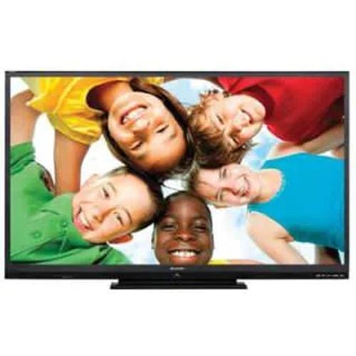 Sharp Lc 60Le631 60 Inch Led Full Hd Front