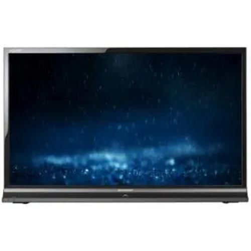 Sharp Lc 32Le350 32 Inch Led Hd Ready Front
