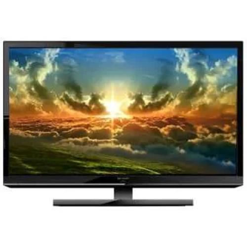 Sharp Lc 32Le155 32 Inch Led Hd Ready Front