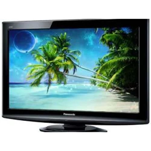 Panasonic Viera Th L32U20D 32 Inch Lcd Hd Ready Front