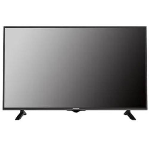 Panasonic Viera Th 43D350Dx 43 Inch Led Full Hd Front
