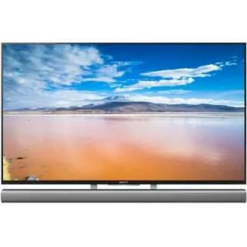 Sony Bravia Kdl 43W950D 43 Inch Led Full Hd Front