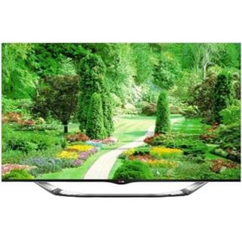 Lg 55La8600 55 Inch Led Full Hd Front