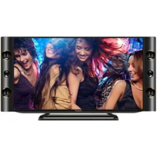 Panasonic Viera Th L40Sv70D 40 Inch Led Full Hd Front