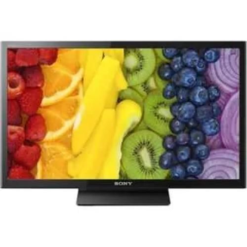 Sony Klv 22P413D 22 Inch Led Full Hd Front