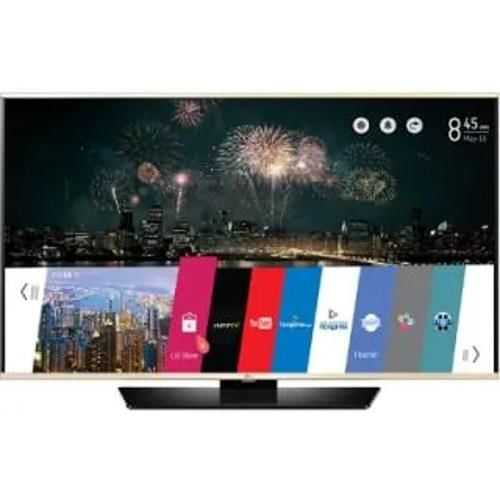 Lg 43Lf6310 43 Inch Led Full Hd Front