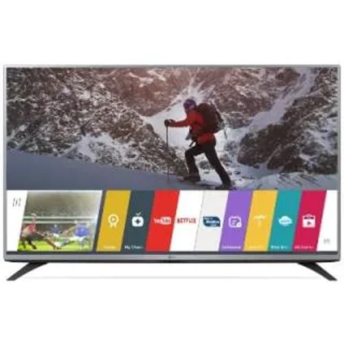 Lg 43Lf5900 43 Inch Led Full Hd Front