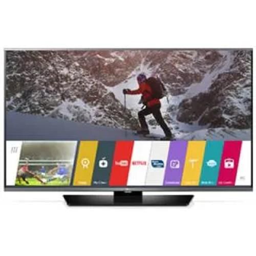 Lg 40Lf6300 40 Inch Led Full Hd Front