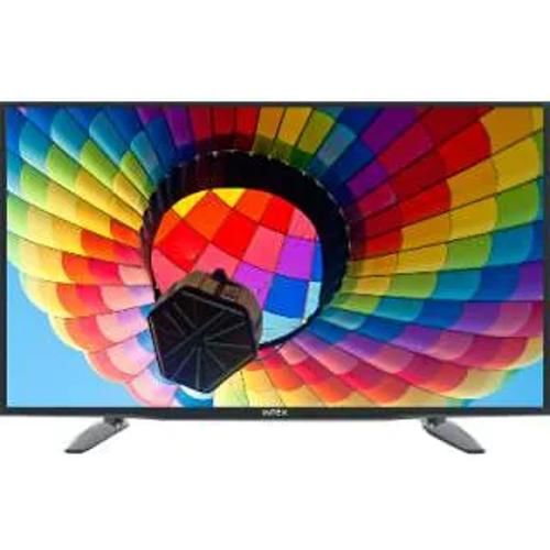 Intex Led 4001 40 Inch Led Hd Ready Front