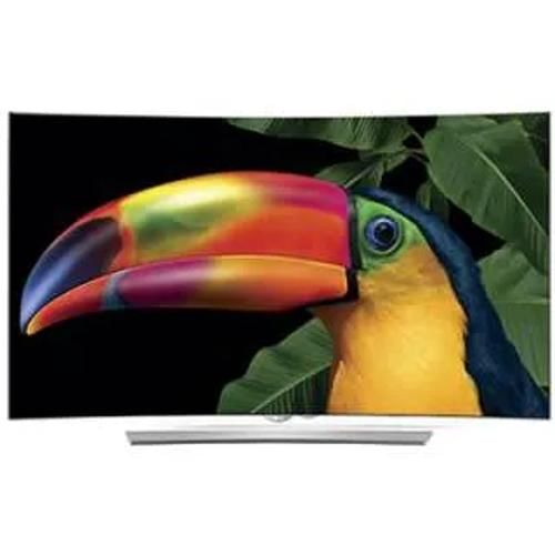 Lg 55Eg960T 55 Inch Oled 4K Front