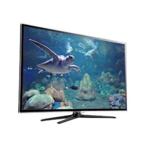 Samsung Ua55Es6200M 55 Inch Led Full Hd Front Display