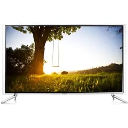 Samsung Ua50F6800Ar 50 Inch Led Full Hd Front