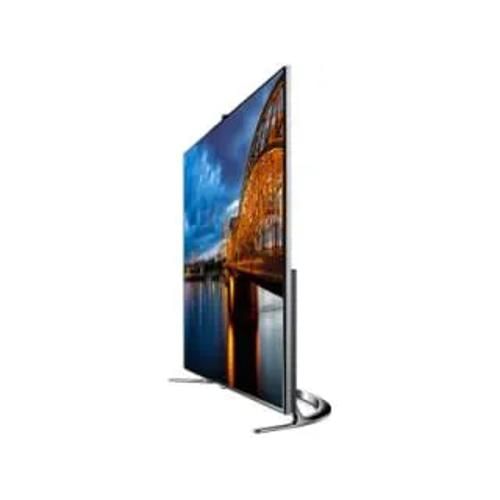 Samsung Ua46F8000Ar 46 Inch Led Full Hd Front Display