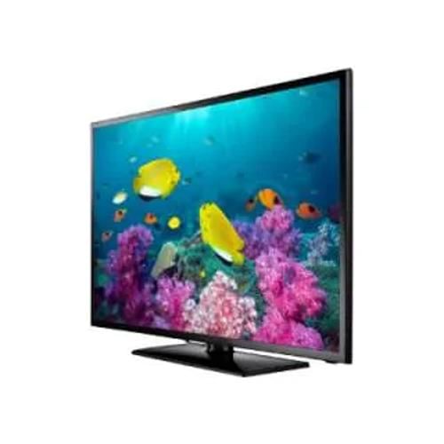 Samsung Ua32F5500Aj 32 Inch Led Full Hd Front Display