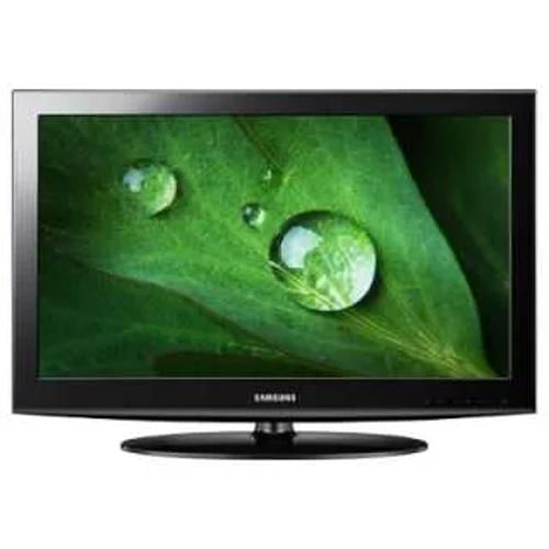 Samsung La32D403E2 32 Inch Lcd Hd Ready Front