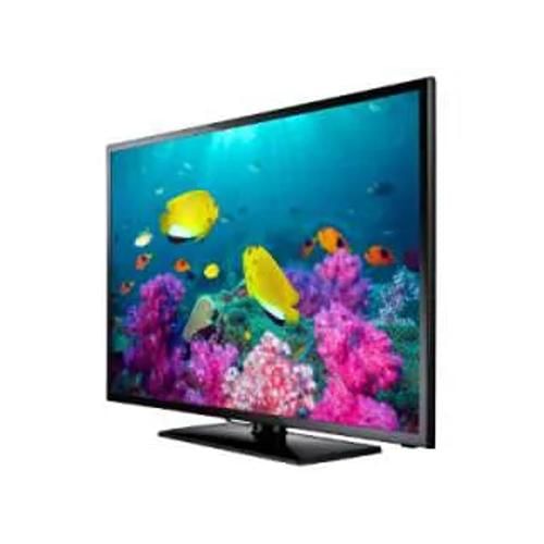 Samsung Ua40F5500Ar 40 Inch Led Full Hd Front Display