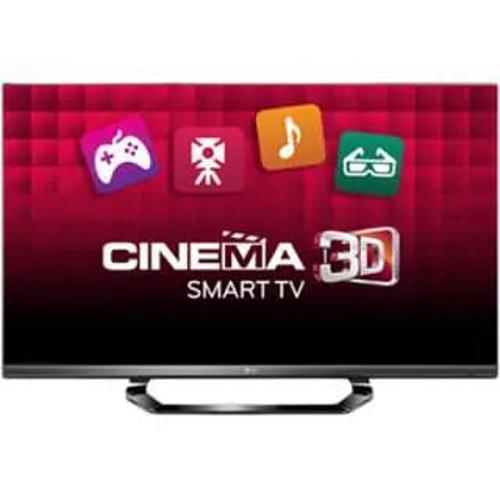 Lg 47Lm6410 47 Inch Led Full Hd Front