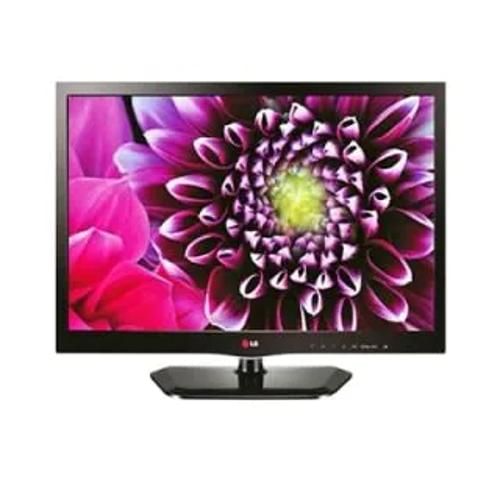 Lg 22Ln4105 22 Inch Led Hd Ready Front