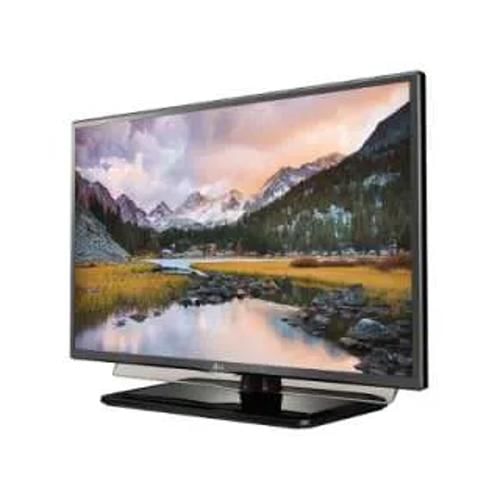 Lg 32Lf565B 32 Inch Led Hd Ready Front Display