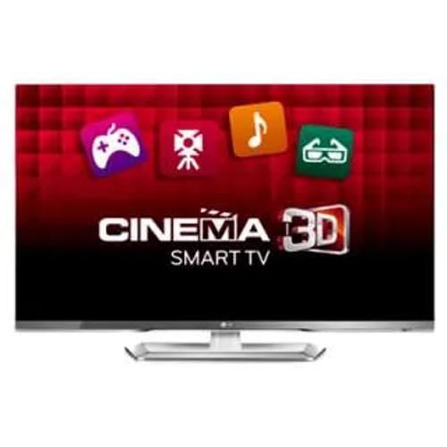 Lg 42Lm6690 47 Inch Led Full Hd Front