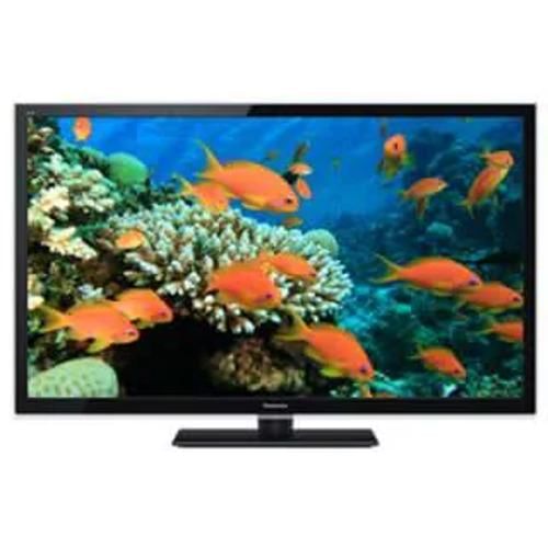 Panasonic Viera Th L42E5D 42 Inch Led Full Hd Front