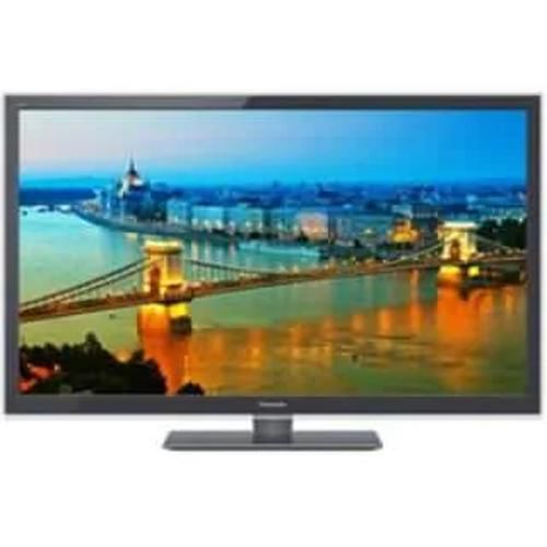 Panasonic Viera Th L47Et50D 47 Inch Led Full Hd Front